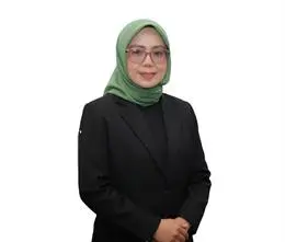 Liya Yulia, S.HI., M.Kesos